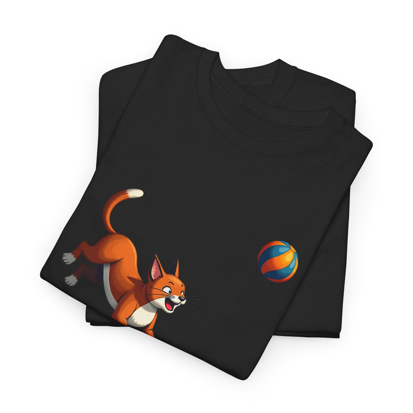 Playful Pals Tee