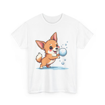 Playful Chihuahua Tee