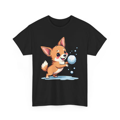 Playful Chihuahua Tee