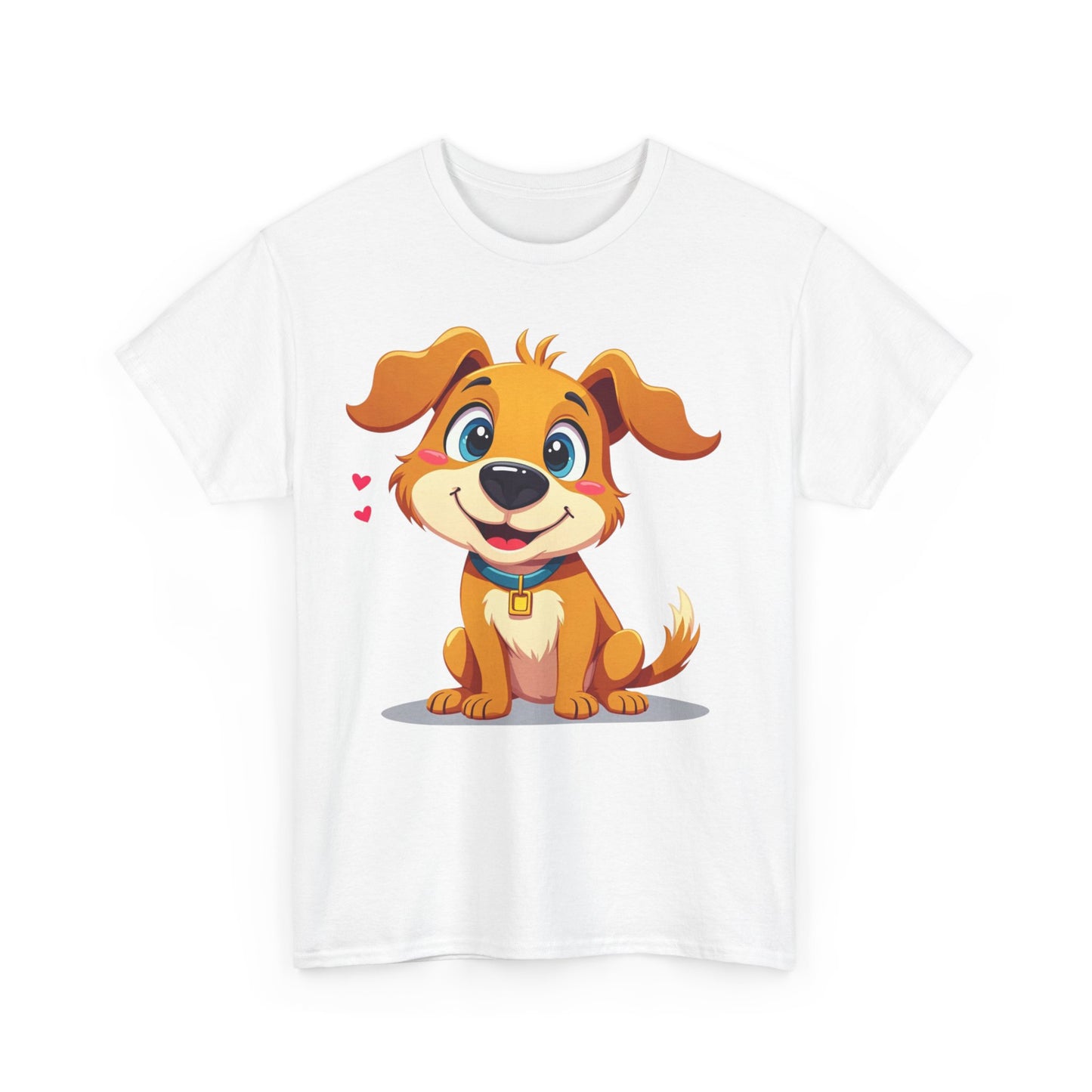 Happy Pup Tee