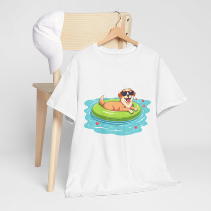 Summer Paws Tee