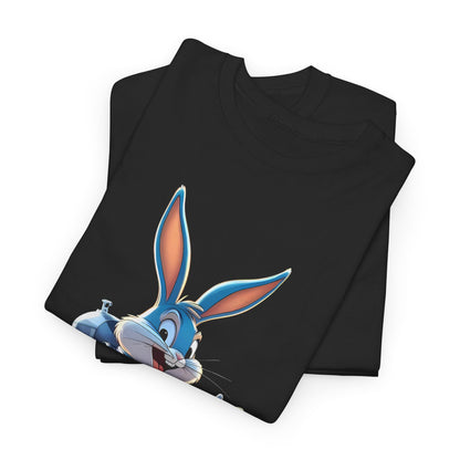 Astronaut Bunny Tee