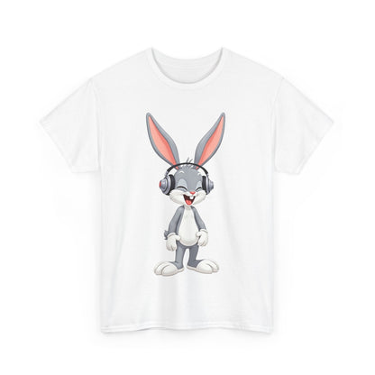 Chill Bunny Tee