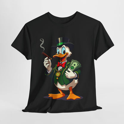 Opulent Duck Tee