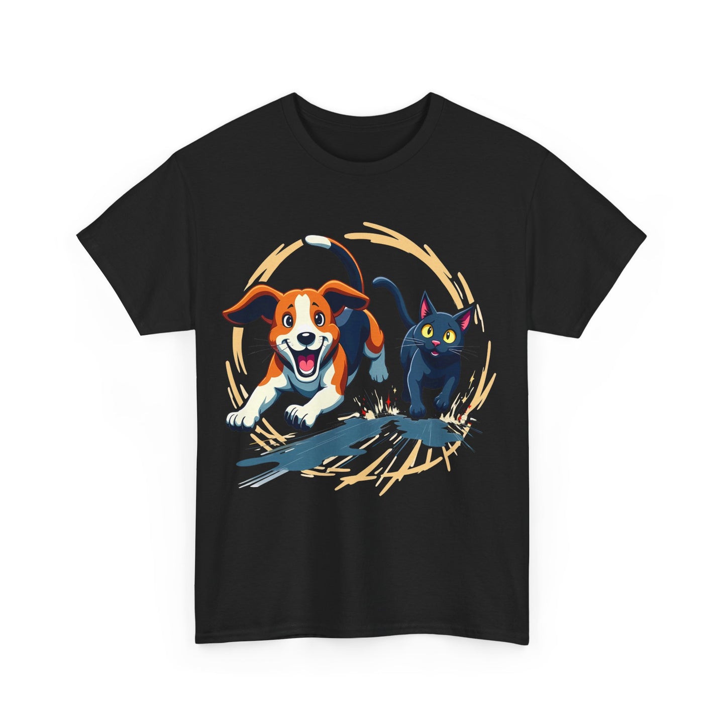 Chase Fun Tee