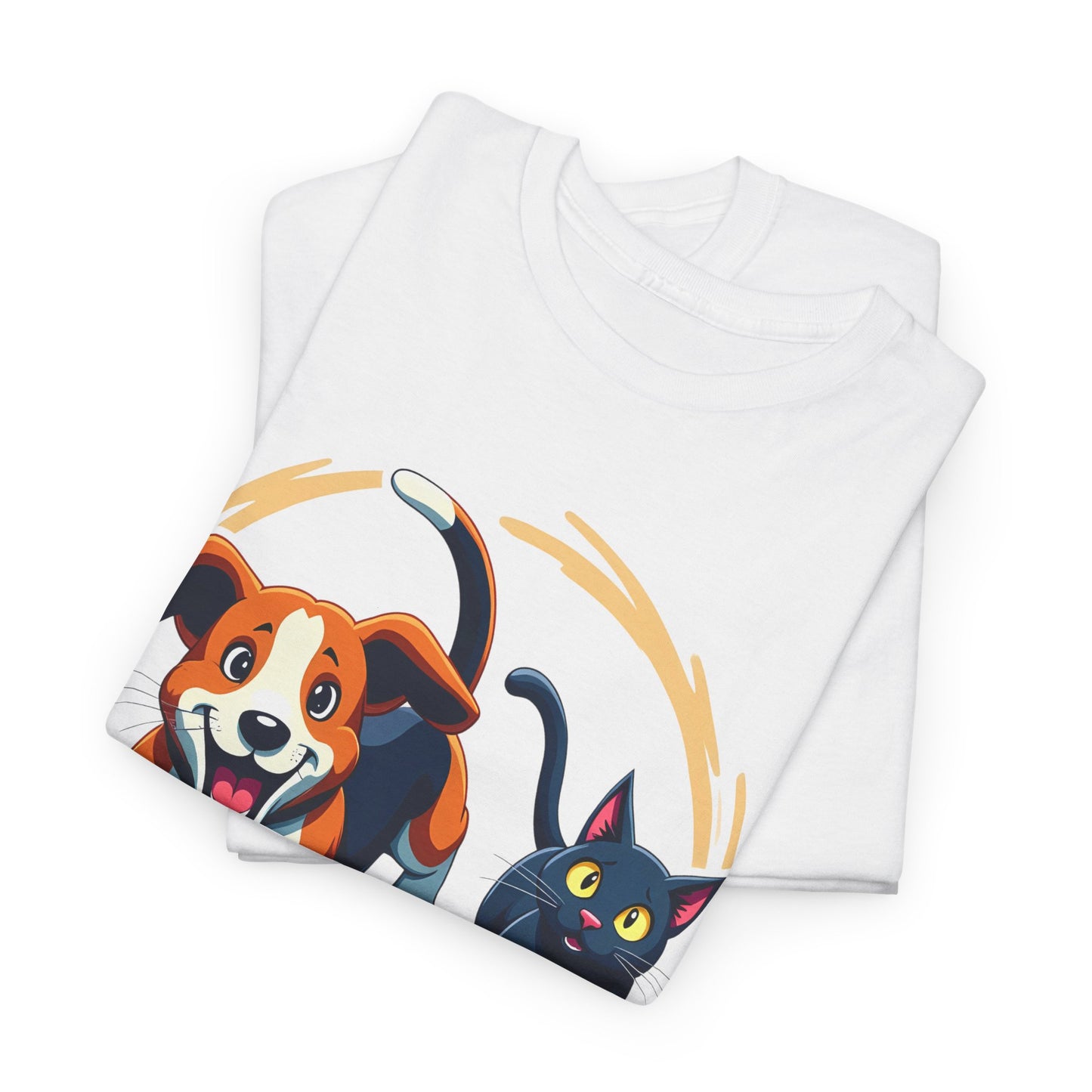 Chase Fun Tee