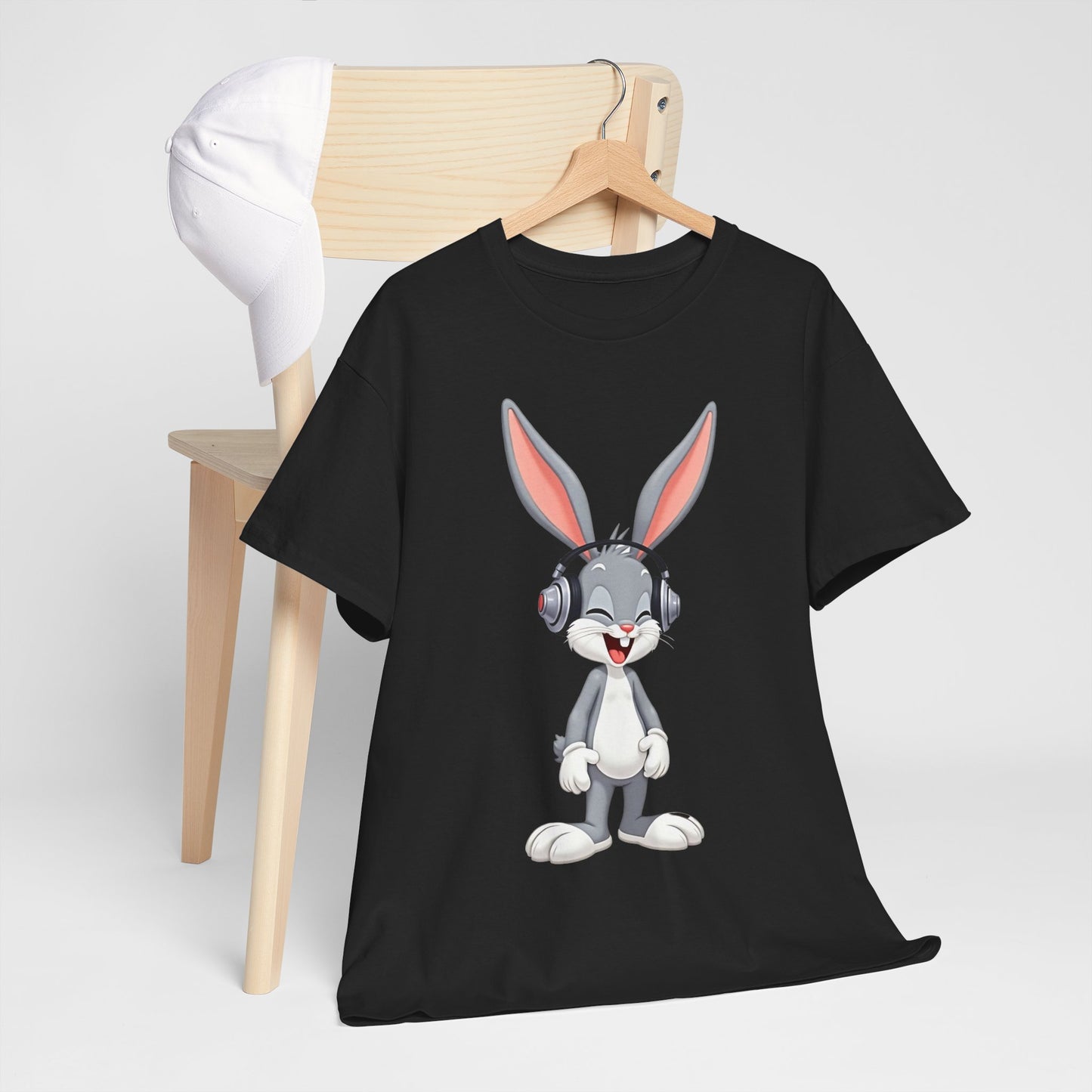 Chill Bunny Tee