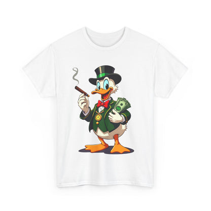 Opulent Duck Tee