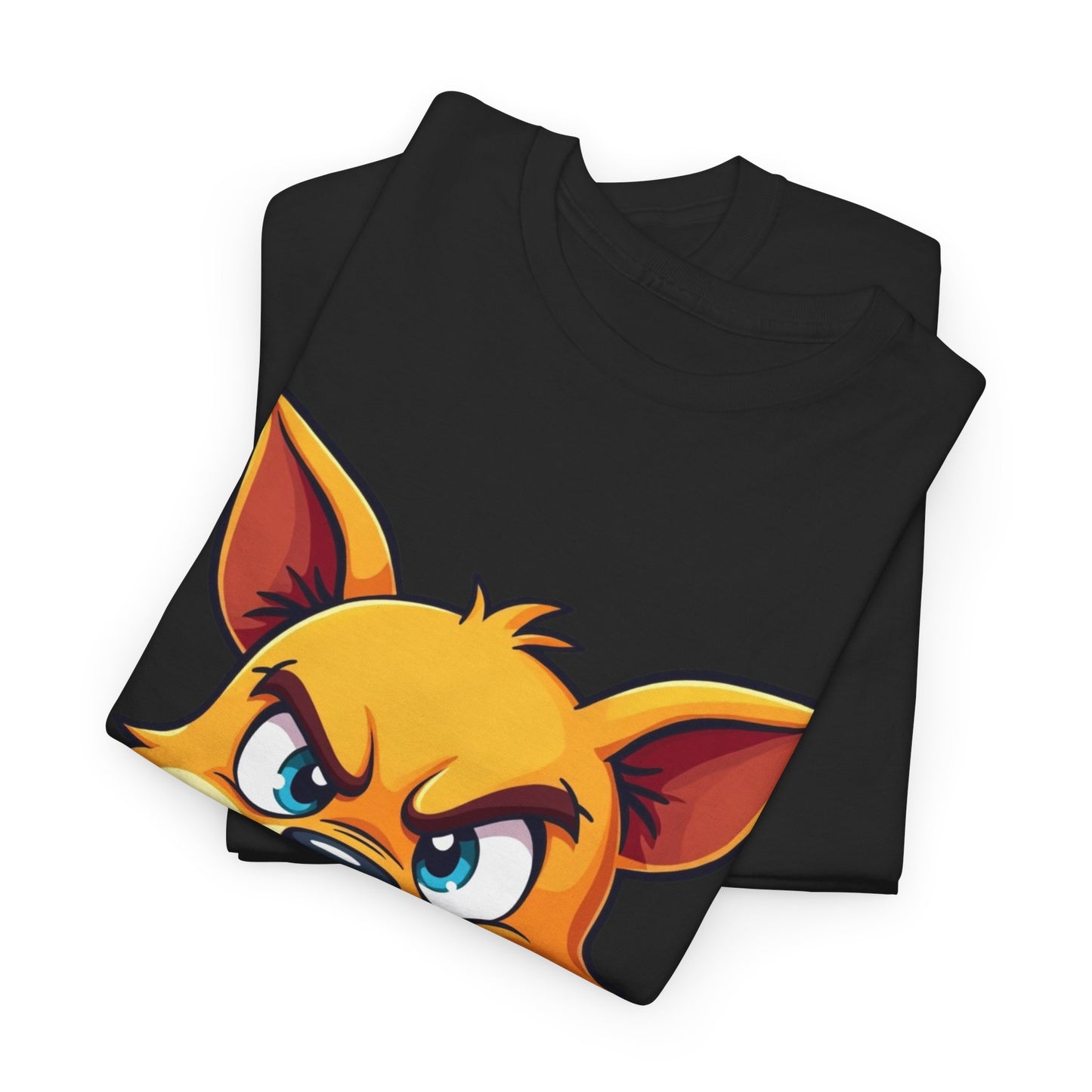 Angry Pup Tee