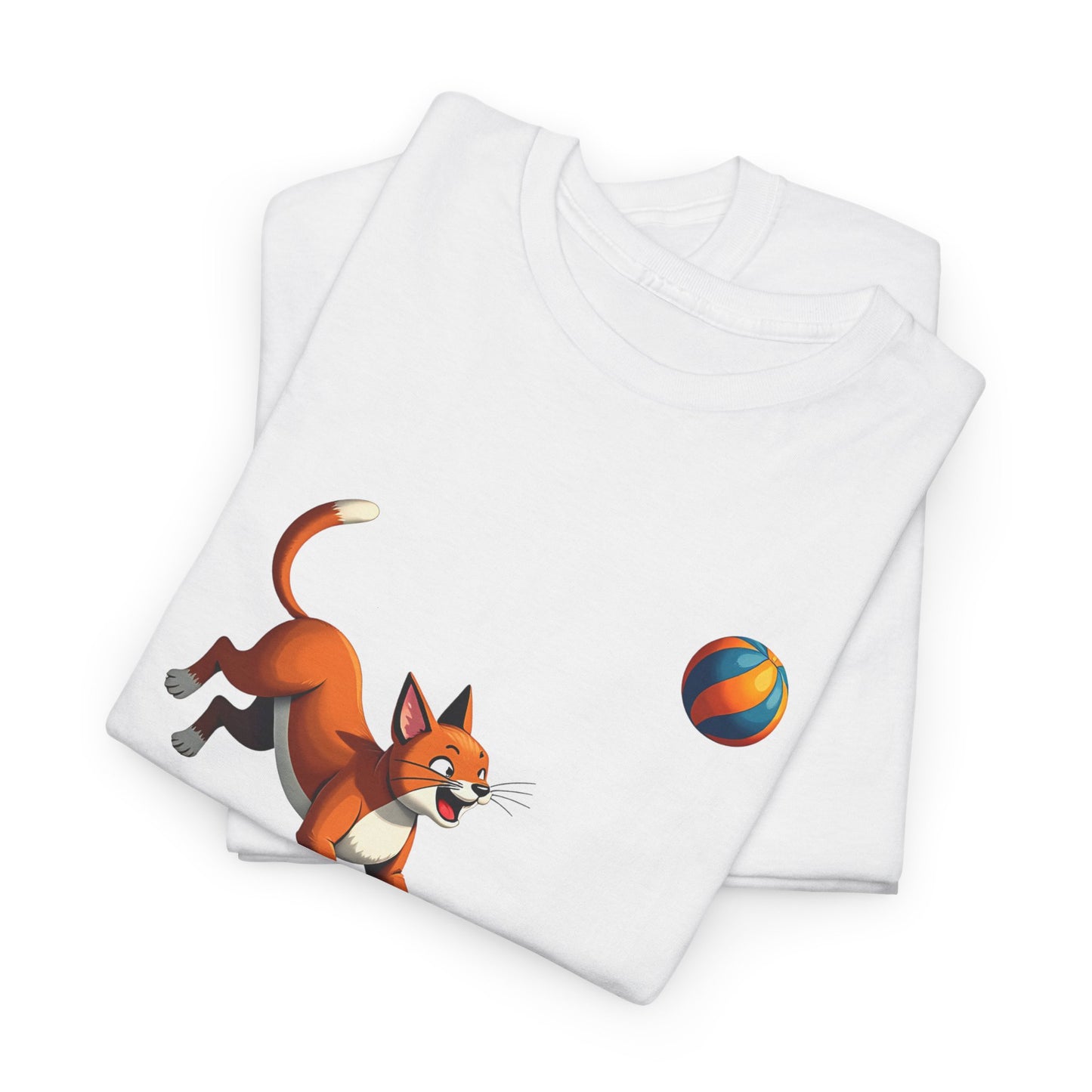 Playful Pals Tee