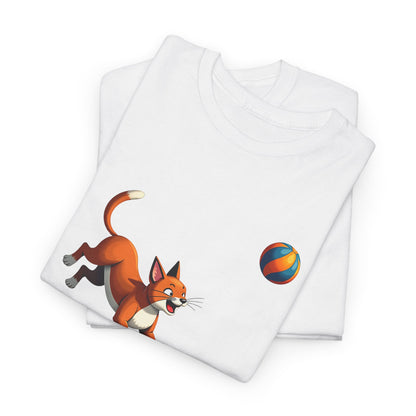 Playful Pals Tee