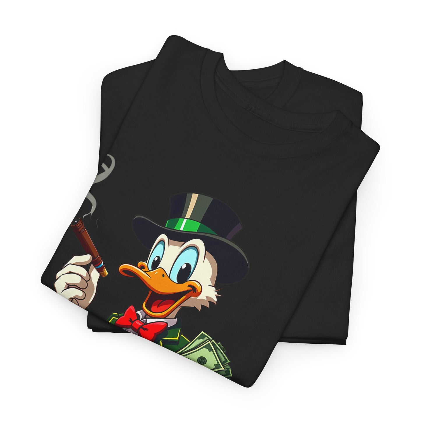 Opulent Duck Tee