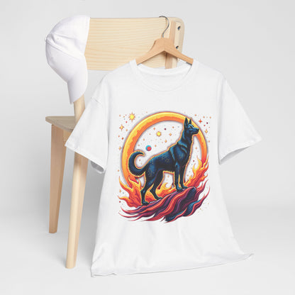 Cosmic Alpha Tee