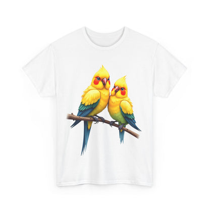 Canary Delight Tee