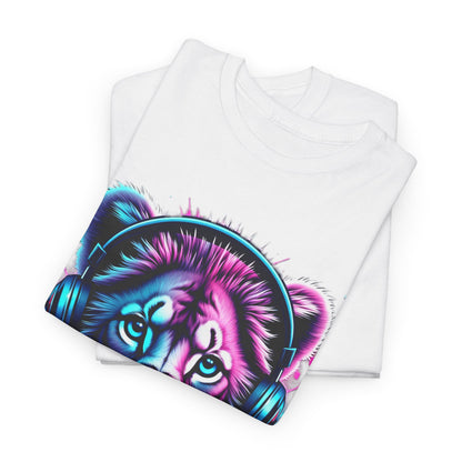 Neon Cub Tee