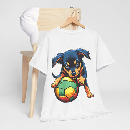 Puppy Play Tee