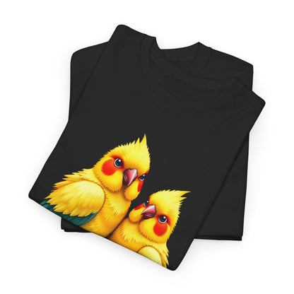 Canary Delight Tee