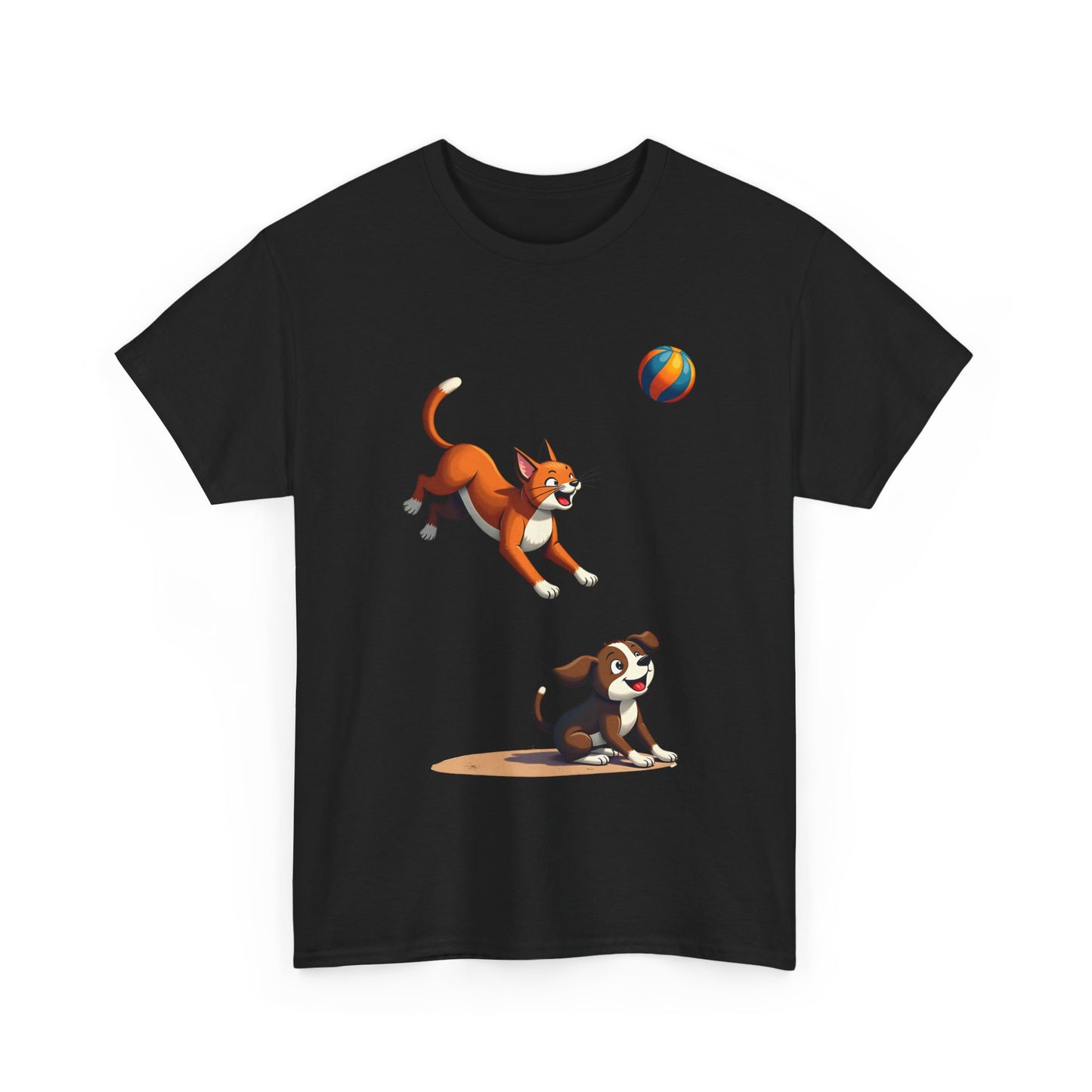 Playful Pals Tee