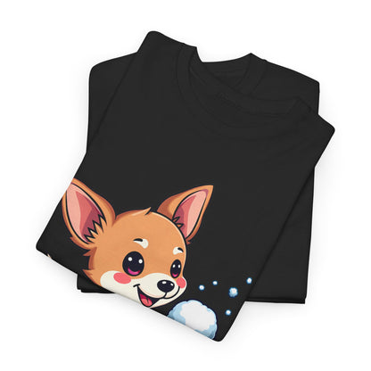 Playful Chihuahua Tee