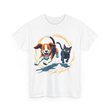 Chase Fun Tee