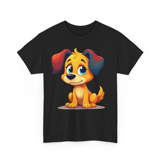 Sad Pup Tee