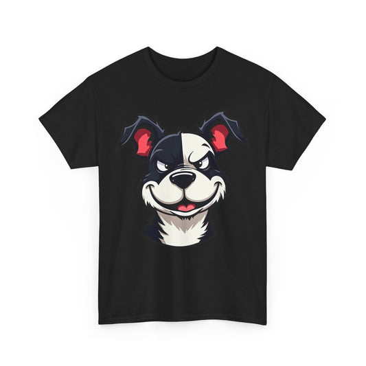 Cheeky Pup Tee