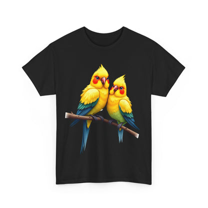 Canary Delight Tee