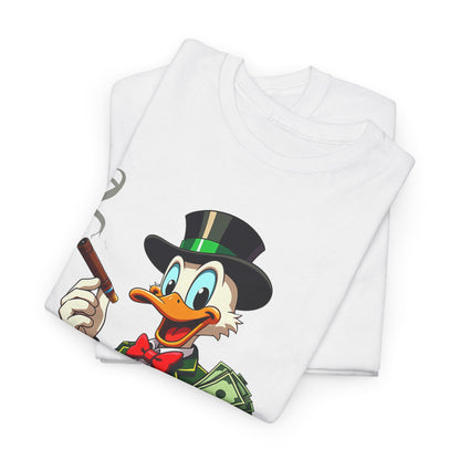 Opulent Duck Tee