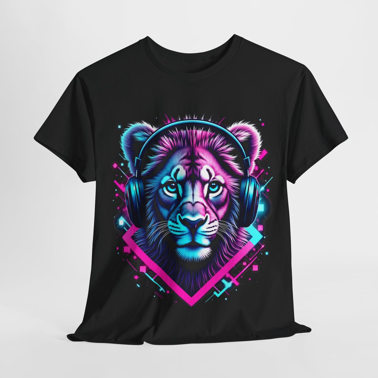 Neon Cub Tee