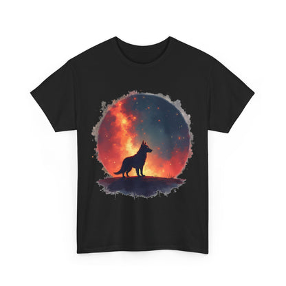 Cosmic Canine Tee