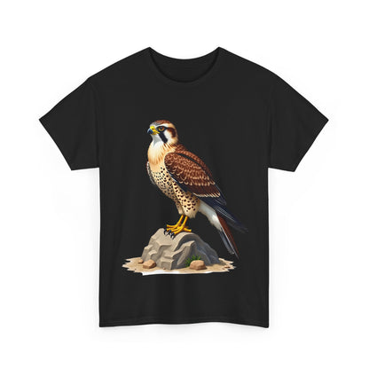 Falcon Majesty Tee