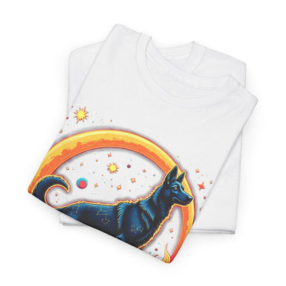 Cosmic Alpha Tee