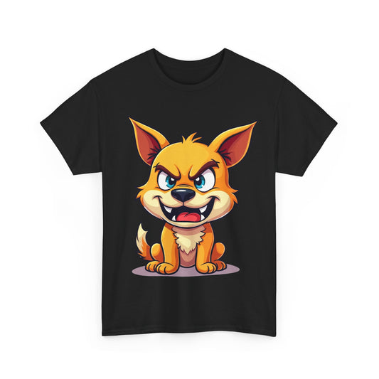 Angry Pup Tee