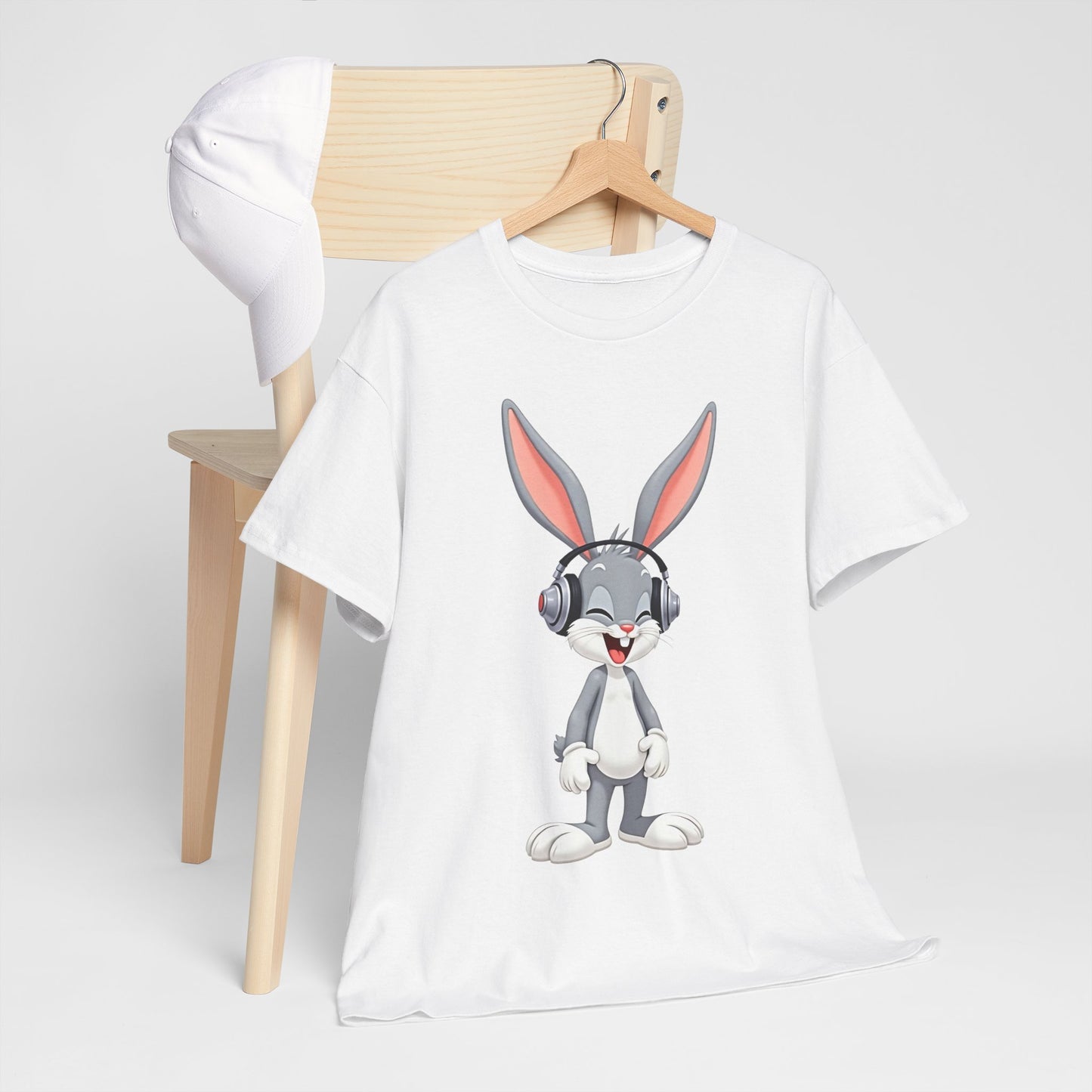 Chill Bunny Tee