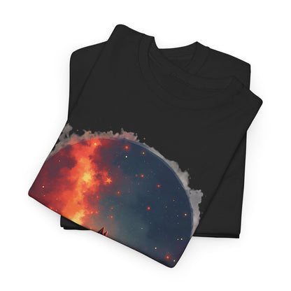 Cosmic Canine Tee