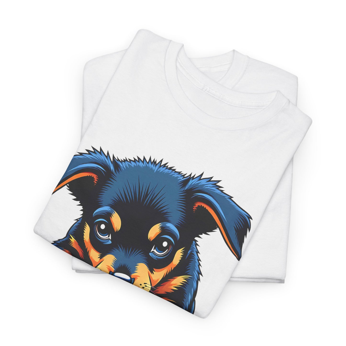 Puppy Play Tee