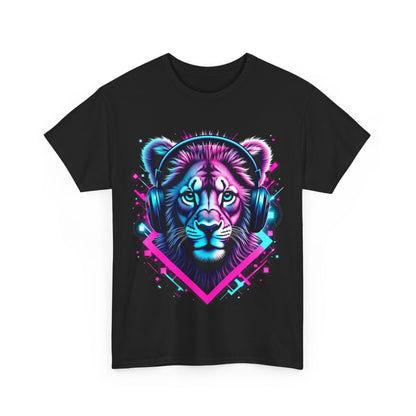 Neon Cub Tee