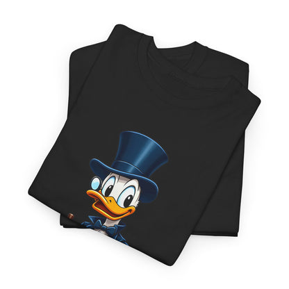 Wealthy Duck Tee