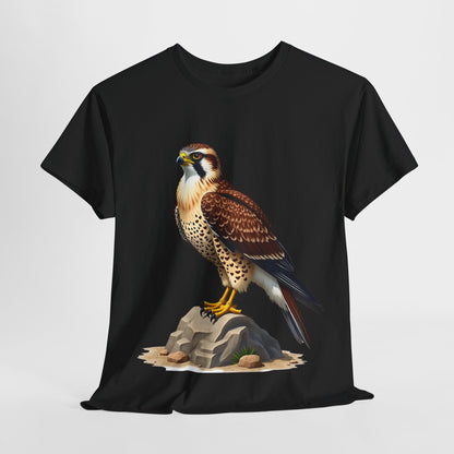 Falcon Majesty Tee