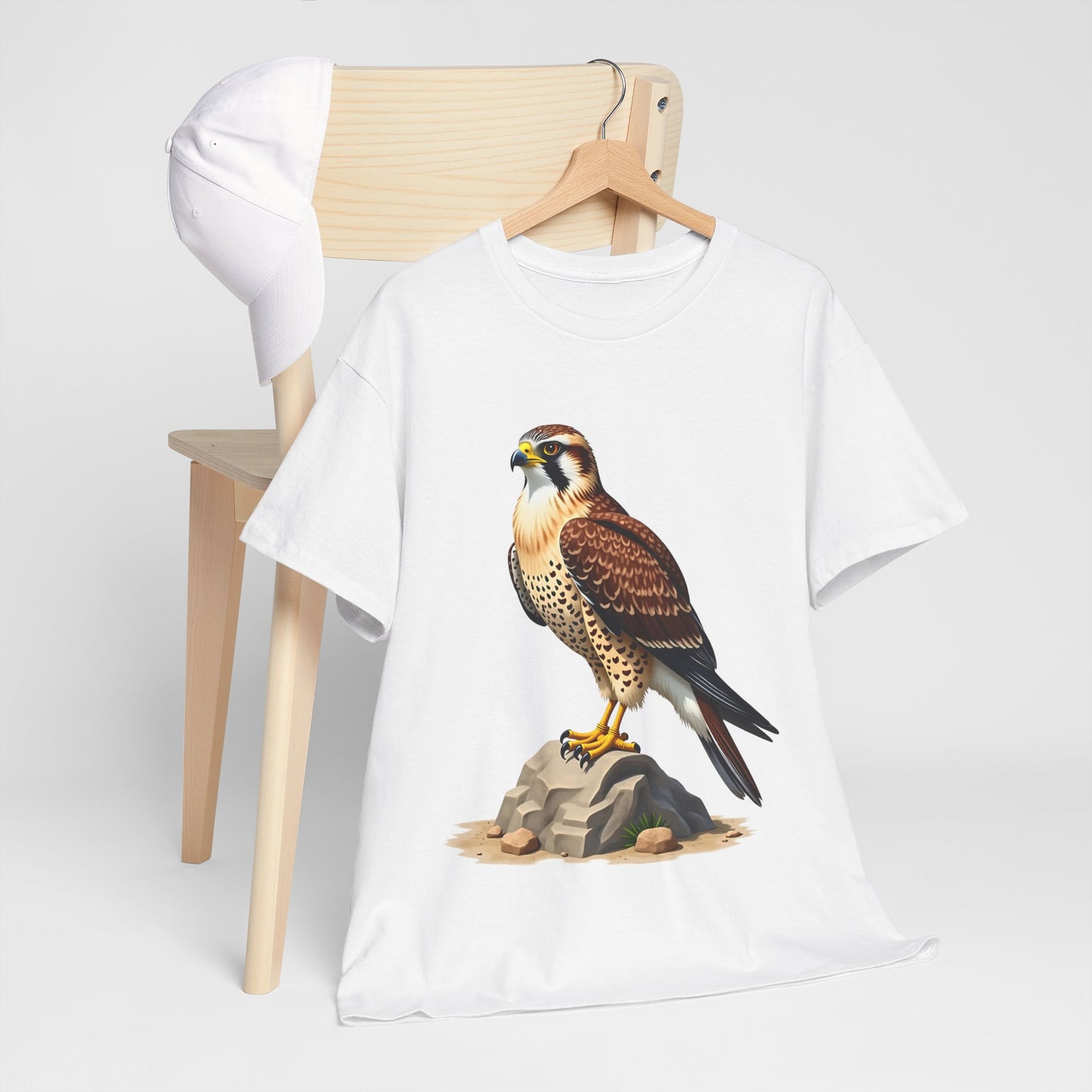 Falcon Majesty Tee