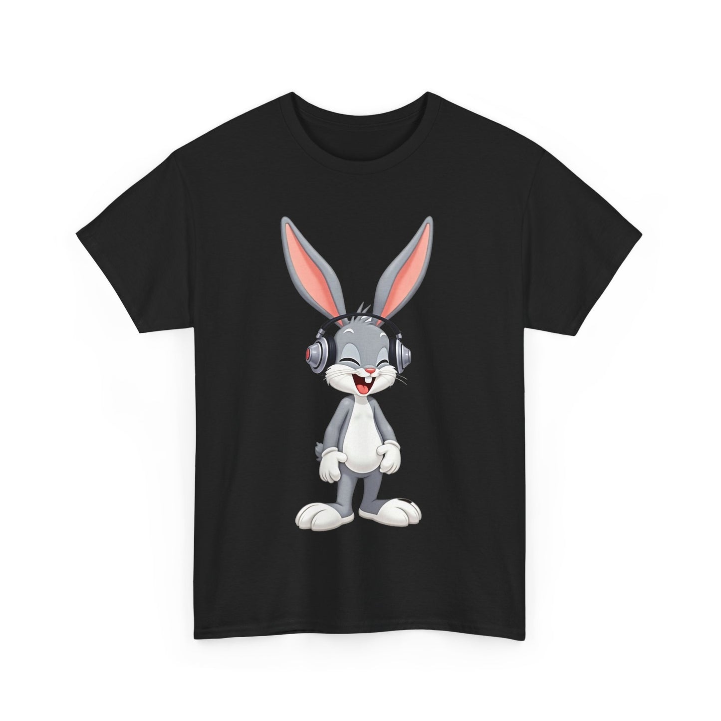 Chill Bunny Tee