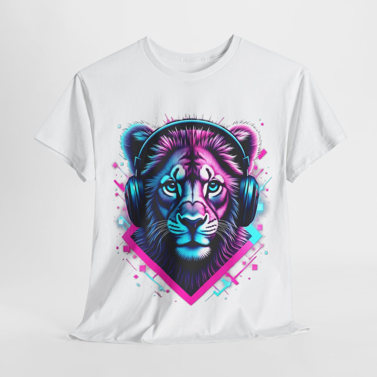 Neon Cub Tee