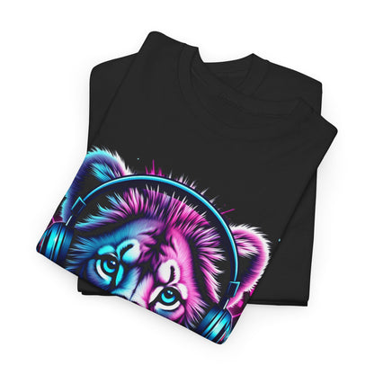 Neon Cub Tee