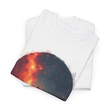 Cosmic Canine Tee