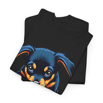 Puppy Play Tee