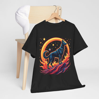 Cosmic Alpha Tee