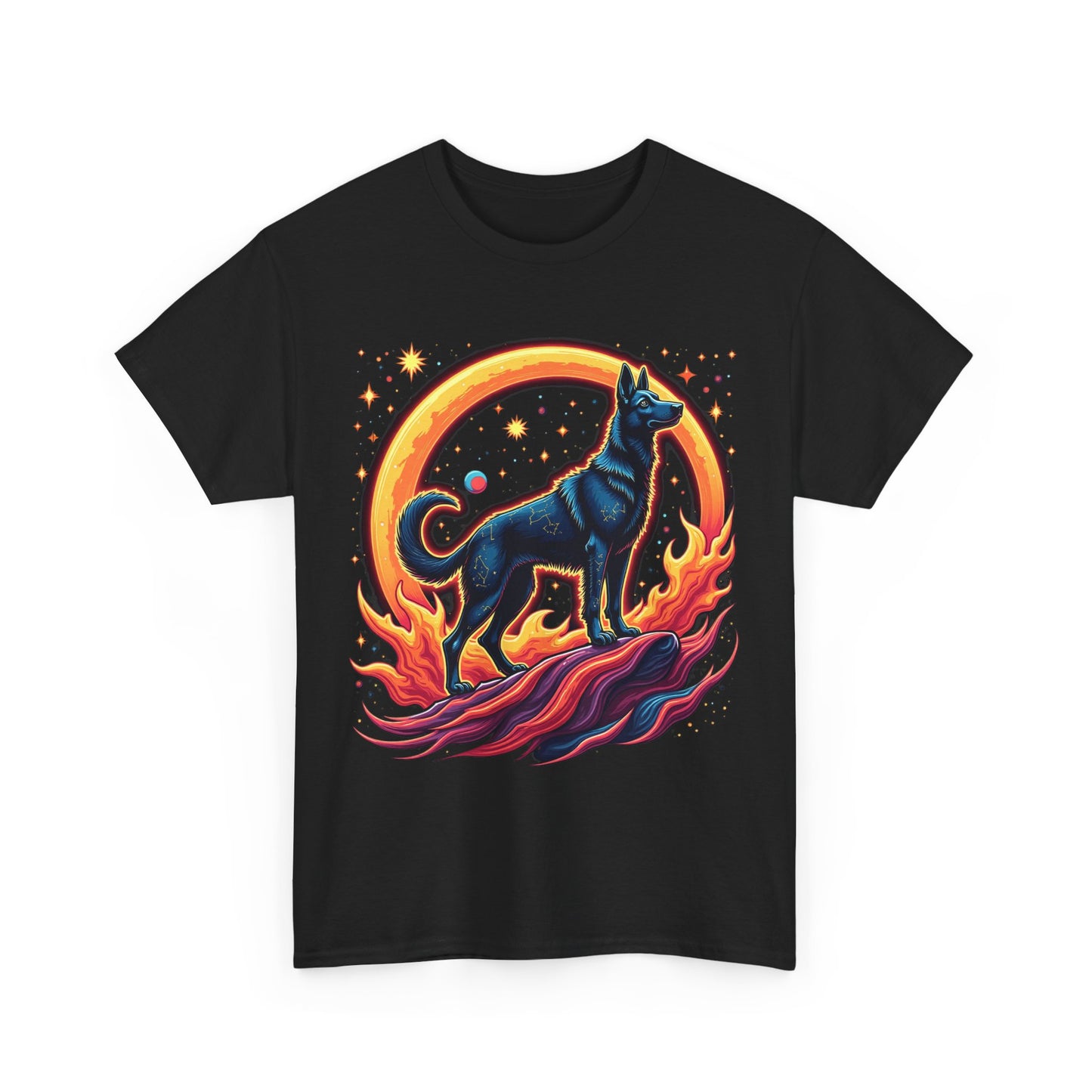 Cosmic Alpha Tee