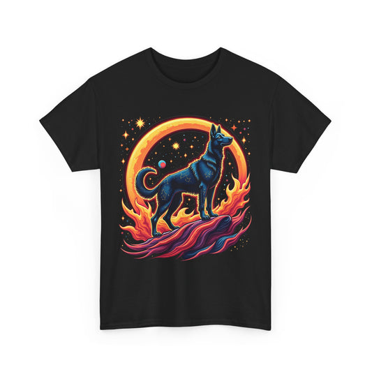 Cosmic Alpha Tee