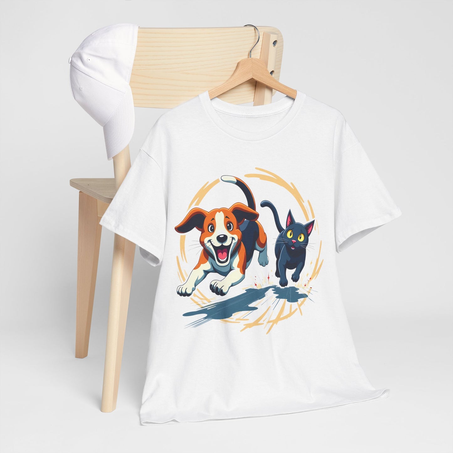 Chase Fun Tee