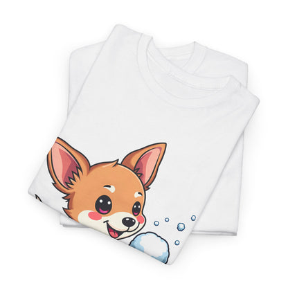 Playful Chihuahua Tee